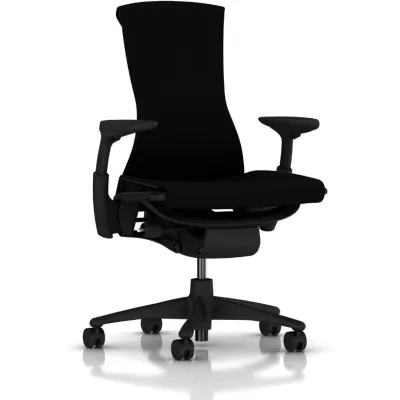 Herman Miller Embody Chair Embody Logitech Gaming Chair