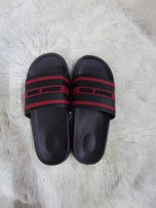 (XL 802-13) ENJOY LIFE MENS CASUAL SLIPPERS INDOOR/OUTDOOR SLIPPERBEACH SANDALS FOR MENS