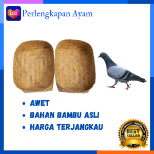 Besek Merpati Besek Burung Merpati Besek Burung Dara Kandang Dara Portable Kandang Burung Merpati Besek Burung Merpati Kandang merpati portable kandang merpati bambu