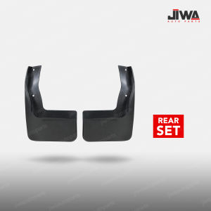 Jiwa Auto - Mud Guard Mobil CALYA/SIGRA Spakbor Karpet Lumpur