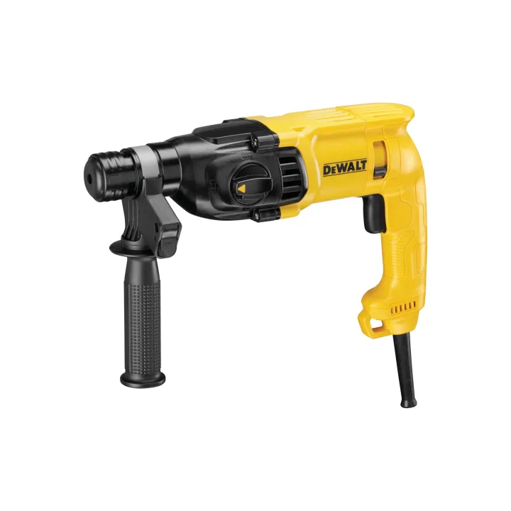Dewalt%20D25033K%20SDS-Plus%20Rotary%20Hammer%20(3-Modes)%20-%20Image%202
