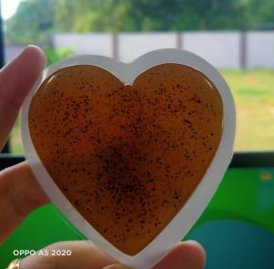 HOMEMADE PULANGKILANGU SOAP 56G POOLANKILANGU BRIGHTENING SOAP