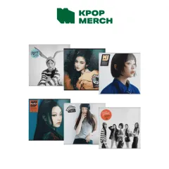 Newjeans NJZ SHOPEE kpopmerch 100枚 Newjeans NJZ SHOPEE kpopmerch 100枚