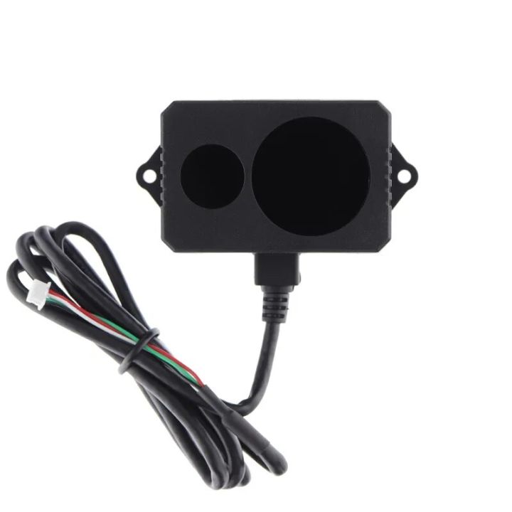 IP65 TF02 Single Point LED Range finder Laser Lidar Sensor 0.4-22m for ...