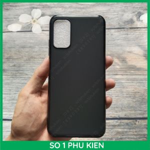 Ốp lưng Xiaomi Note 10 5G / Note 10T 5G chống sốc dẻo trong dẻo đen viền gồ bảo vệ cam cao cấp bền đẹp