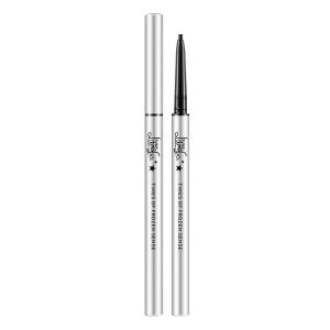 2 In 1 Long-Lasting Waterproof Smudge-Proof Eyeliner Pencil Colourful Gel Eye Liner Pencil Easy Wear Eyeliner