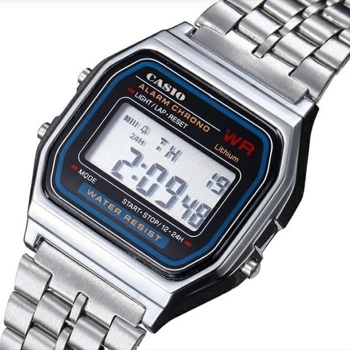 Jam casio murah sale