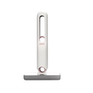 Portable Mini Mop lantai serbaguna viral with Squeeze Sponge Mop Spray Spin Glass Window Bathroom Household Floor Cleane