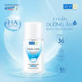 Dung dịch dưỡng ẩm tối ưu Hada Labo Advanced Nourish Lotion dùng cho da thường và da khô 100ml. 