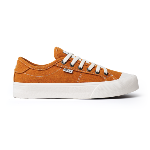 Brick Mansions - Urban Street Camel Sepatu Sneakers Casual Pria Wanita