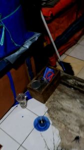 TERPAL KOREA UKURAN 5X7 A5 TERPAL ALAS TERPAL JEMUR PADI