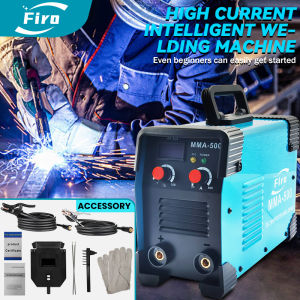 3IN1 SET Including Electric Impact Drill and Grinder Set + MMA-500 Portable IGBT Inverter Welding Machine