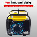 Portable Gasoline Generator 2 Stroke 950W High Quality Heavy Duty Petrol Engine Generators. 
