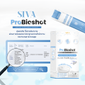 Probioshot โพรไบโอช็อต 2 กล่อง รสโยเกิร์ต (โปรไบโอติก 10 สายพันธ์ุ และ พรีไบโอติก). 