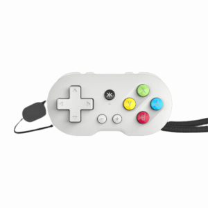ATOM Collectable Keychain Controller