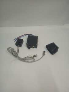 MODUL SIRINE PATWAL 7SUARA SIRINE POLISI SIRINE AMBULANCE