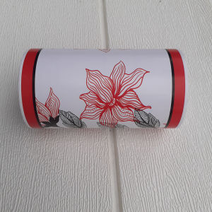 Wallpaper Sticker Border List Tembok uk.10CMx8 Meter