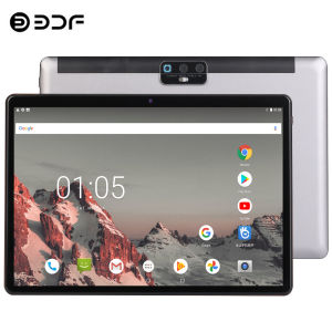 แท็บเล็ต แท็บเล็ต HAUWEI คุยได้ 4G/5G แท็บเล็ตราคาถูก แท็บเล็ต 4G Full HD จอคู่ ส่งฟรี รองรับภาษาไทย RAM8G ROM128G แท็บเล็ตพีซีราคาถูก แท็บเล็ตราคาถูกรุ่นล่าสุดสามารถเป็นแท็บเล็ตเพื่อการเรียนรู้ - Lazada