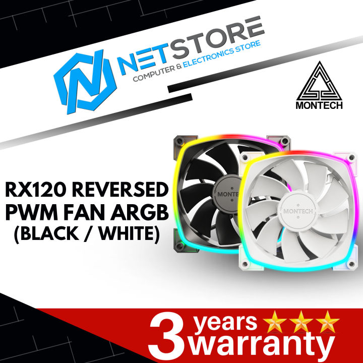 Ventole PC Lian Li UNI FAN SL - 3 Ventole RGB Da 120mm, PWM, Sistema A Incastro Senza Fili