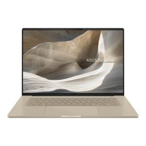 【ASUS Official Warranty】2026 ASUS Zenbook A16 Laptop/ASUS Zenbook 16 Air/Snapdragon® X2 Elite Extreme/48GB RAM 1TB SSD/16inches 2.8K 120Hz 1100nits OLED Screen Notebook/ASUS AI Laptop