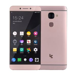 Letv LeEco Le 2 X620 5.5inch Smartphone 3GB RAM 32GB ROM  Deca Core 3000mAh 16MP Camera Dual SIM Android Googles Play Mobile Phone