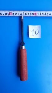 (Lẻ) cây đục gỗ thợ mộc đá mài sắc bén thép tốt ( đục to đục bé đục móng đục bạt)