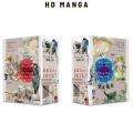 Truyện tranh - Boxset Truyện Ngắn Đặc Sắc Của Tác Giả Aki Irie - 5 Tập - NXB Kim Đồng. 