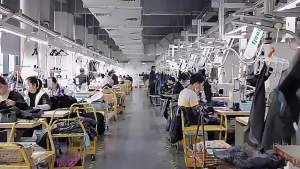 Ice Silk Mens Business Straight-Leg Pants with Draped Effect Stretch Suit Pants Summer Ultra-Thin High-End Casual Pants