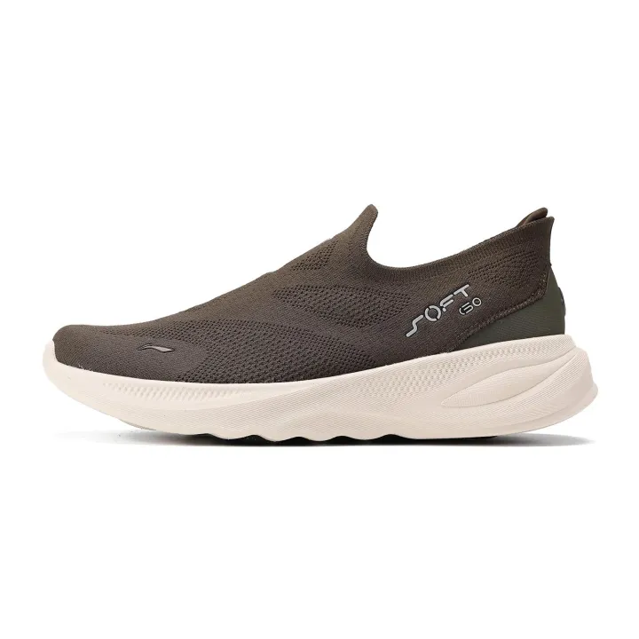 Li-Ning%20Men's%20SOFT%20GO%202%20Knit%20Slip-on%20Casual%20Walking%20Shoes%20Cushion%20Comfort%20Stable%20Mesh%20Jogging%20Daily%20Sports%20Sneaker%20AGLV017%20-%20Image%208