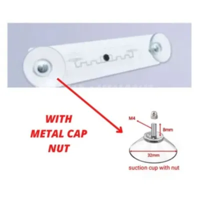 READY STOCK Road Tax Holder / Roadtax Stiker/ RFID Holder Car / Puspakum / 4X4 Lorry Van Holder / 路税贴纸架 /Road Tax Kereta