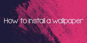 365DIY ส่งด่วน วอลเปเปอร์ผนัง วอเปเบอติดพนัง มีคูปองส่งฟรี ดีลจากเหรียญ วอลเปเปอร์ แต่งห้อง ติดผนัง ติดตู้ เฟอร์นิเจอร์ สติกเกอร์ PVC มีกาวในตัว #3