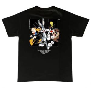 เสื้อยืด เสื้อยืดพิมพ์ลาย เสื้อยืดoversize เสื้อcopper