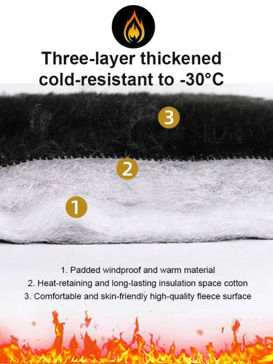 Winter%20Face%20Mask%20Neck%20Warmer%20Hat%20With%20Fleece%20Lining%20Warm%20Ear-protecting%20Ski%20Hat%20-%20Image%206