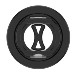 360 Degree Rotating Magnetic Phone Stand Support Universal Compatibility Holder Adjustable Kickstand for One Handed Use