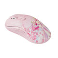 Akko AG ONE 8K Wireless Tri-Mode Gaming Mouse (Sakura Miku). 