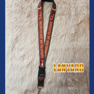 New UP Lanyard Id lace Id Holde Sling Souvenirs