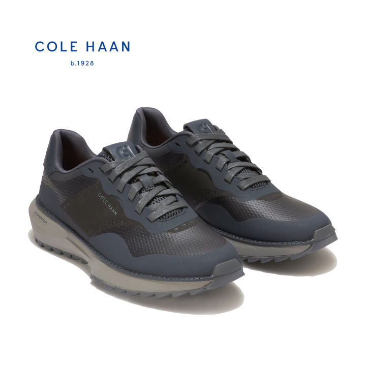 Cole Haan C40046 Mens Cole Haan x United Arrows Ashland Golf Shoes