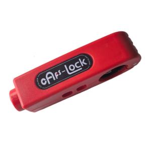 Xe đạp điện tay lái an toàn chống trộm khóa phổ Phanh Trước Xe Máy Khóa an toàn xe đạp phụ kiện