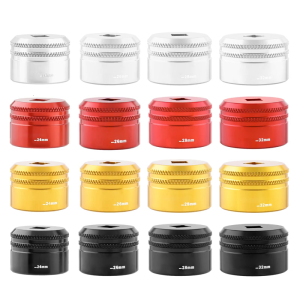 Bike Fork Top Caps Sockets Wrenches Universals Fork Adjustment Metal Wrenches for Mountain and Road Bike