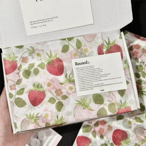 NOBLELYN 10PCS Hand-rubbed Bowknot Sydney Paper Cotton Texture Bowknot Design Cotton Paper Festival Gift Wrapping Gift Wrapping Paper Festival Gift