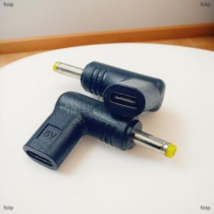 [COD] folp 1 Piece Type C To For PSP1000 2000 3000 Game DC Jack Plug To USB C Charging Adapter USB C Charger Converter