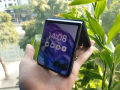 Motorola Razr 50 Ultra 5G (Razr Plus 2024) 12G/256GB -Snapdragon 8s Gen 3,Cấu Hình Mạnh,Màn Gập Chất. 