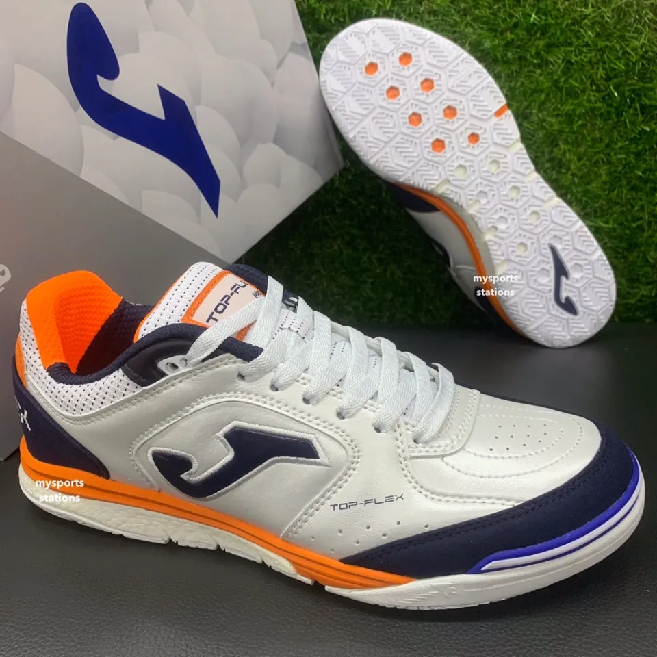Joma Top Flex Rebound 2202 (TORW2202IN) | 2232 (TORW2232IN) Futsal