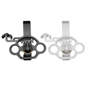 Steering Wheel Immersive Gaming Wheel Realistic Steering Wheel designs for Precisions & Comfort for Gaming Consoles