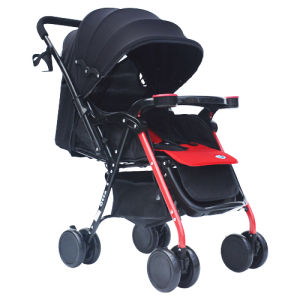 Labeille A919 Baby Stroller Otta Reversible Handle Kereta Dorong Lipat Bayi Anak