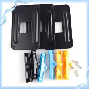 【Cheap】 Amd Motherboard Cpu Radiator Bracket Am4 Motherboard Bracket Steel Backplane