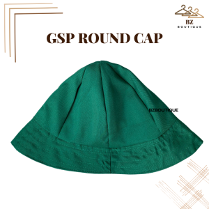 Cap Scouting Accessories for Girl and Boy | Kid Kab BSP Senior GSP | BZ Boutique