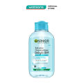 [QUÀ TẶNG KHÔNG BÁN] Garnier Micellar Cleansing Water 125ml. 