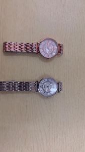 Womens Luxury Crystal Women celet Watches Top nd Fashion Diamond Ladies Quartz Watch Steel Female Wristwatch HP. SHOP