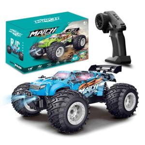 1/18 offroad điều khiển từ xa xe rẽ bánh cho trẻ em Xe hơi điện tử 4WD đầy đủ tỷ lệ Đồ chơi xe hơi cả cạnh tranh cho Collector